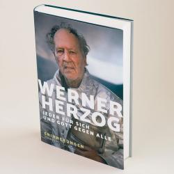 Werner Herzog: Jeder für sich und Gott gegen alle - gebunden