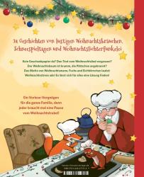 Henrike Wilson: Drei Freunde warten auf Weihnachten - gebunden