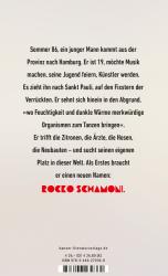 Rocko Schamoni: Pudels Kern - gebunden