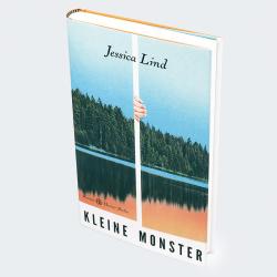 Jessica Lind: Kleine Monster - gebunden