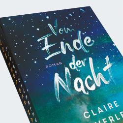 Claire Daverley: Vom Ende der Nacht - Taschenbuch