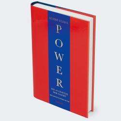 Robert Greene: Power: Die 48 Gesetze der Macht - gebunden