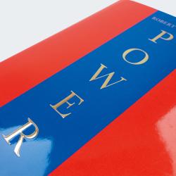 Robert Greene: Greene, Power, 48 Gesetze der Macht - gebunden