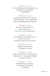 Robert Greene: Greene, Power, 48 Gesetze der Macht - gebunden