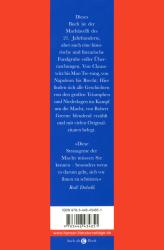 Robert Greene: Greene, Power, 48 Gesetze der Macht - gebunden