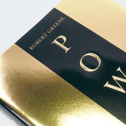 Robert Greene: Power: Die 48 Gesetze der Macht - gebunden