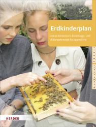 Annika Albrecht: Erdkinderplan - Taschenbuch