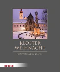 Klosterweihnacht - gebunden