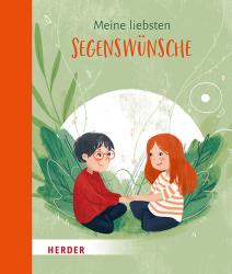 Meine liebsten Segenswünsche - gebunden