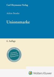 Achim Bender: Unionsmarke - gebunden