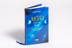 Mit dem Mond leben 2026