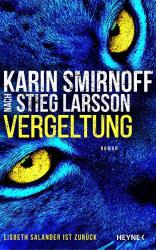 Karin Smirnoff: Vergeltung - gebunden