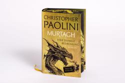 Christopher Paolini: Murtagh - Eine dunkle Bedrohung - gebunden