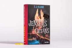 T. J. Klune: Jenseits des Ozeans - gebunden