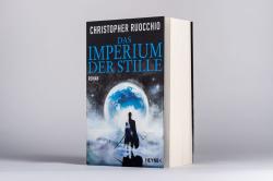 Christopher Ruocchio: Das Imperium der Stille - Taschenbuch