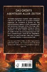 Robert Corvus: Die Phileasson-Saga - Totenmeer - Taschenbuch