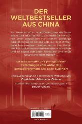 Cixin Liu: Die wandernde Erde - Taschenbuch