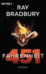 Ray Bradbury: Fahrenheit 451 - Taschenbuch