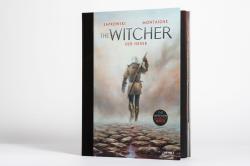 Andrzej Sapkowski: The Witcher Illustrated - Der Hexer - gebunden