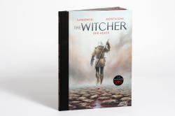 Andrzej Sapkowski: The Witcher Illustrated - Der Hexer - gebunden