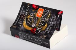 Jennifer L. Armentrout: War and Queens - Liebe kennt keine Grenzen - Taschenbuch