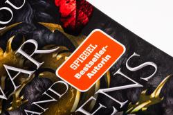 Jennifer L. Armentrout: War and Queens - Liebe kennt keine Grenzen - Taschenbuch