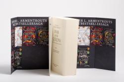 Jennifer L. Armentrout: War and Queens - Liebe kennt keine Grenzen - Taschenbuch