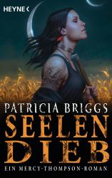 Patricia Briggs: Seelendieb - Taschenbuch