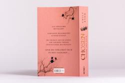 Emily Bähr: Chosen - Träume aus Gold - Taschenbuch