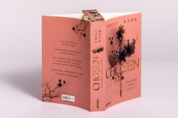 Emily Bähr: Chosen - Träume aus Gold - Taschenbuch