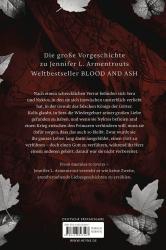 Jennifer L. Armentrout: Fire in the Flesh - Eine Liebe im Schatten - Taschenbuch