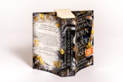 Jennifer L. Armentrout: Born of Blood and Ash - Eine Liebe im Schatten - Taschenbuch