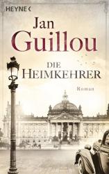 Jan Guillou: Die Heimkehrer - Taschenbuch