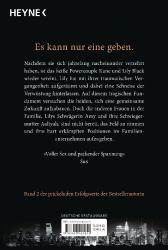 Sylvia Day: Too Far. Blacklist 2 - Nach Crossfire die neue heiße Serie der Nr.1-SPIEGEL-Bestsellerautorin! - Taschenbuch