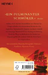 Amitav Ghosh: Das mohnrote Meer - Taschenbuch