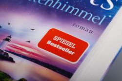 Nora Roberts: Schattenhimmel - Taschenbuch