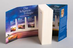 Nora Roberts: Schattenhimmel - Taschenbuch