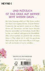 Cathy Bramley: Der Brombeergarten - Taschenbuch