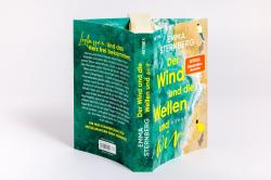 Emma Sternberg: Der Wind und die Wellen und wir - Taschenbuch