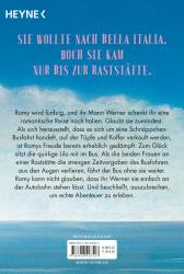 Elli Voss: Mit fünfzig erwartest du Meer - Taschenbuch