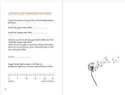 Karsten Dusse: Achtsam morden - Das Übungsbuch nach der Joschka-Breitner-Methode - gebunden