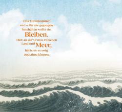 Klara Jahn: Die Farbe des Nordwinds - Taschenbuch