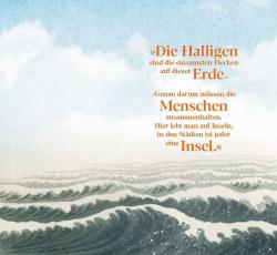 Klara Jahn: Die Farbe des Nordwinds - Taschenbuch