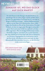 Jana Lukas: Wo du das Glück findest - Taschenbuch