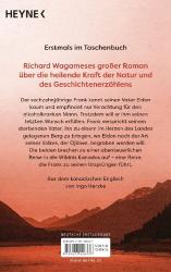 Richard Wagamese: Das weite Herz des Landes - Taschenbuch