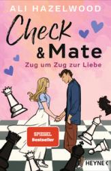 Ali Hazelwood: Check & Mate - Zug um Zug zur Liebe - Taschenbuch