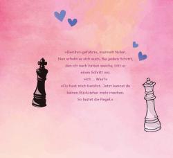 Ali Hazelwood: Check & Mate - Zug um Zug zur Liebe - Taschenbuch