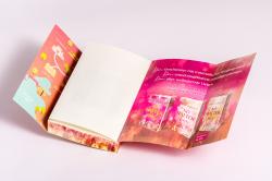Sarah Stankewitz: No Matter When - Taschenbuch