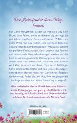Josie Donovan: Irish Kisses - Mein Weg zu dir - Taschenbuch