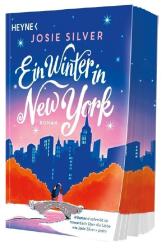 Josie Silver: Ein Winter in New York - Taschenbuch